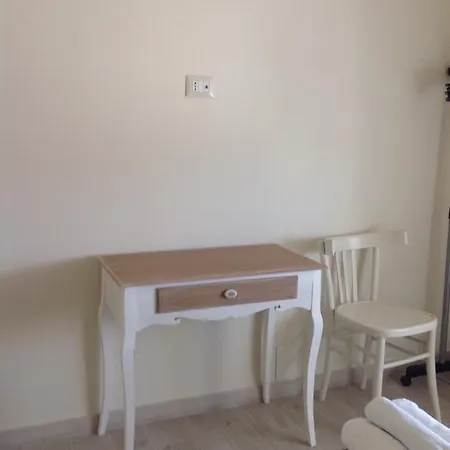 Villamari דירה אלגהרו