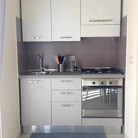 Villamari Apartment *