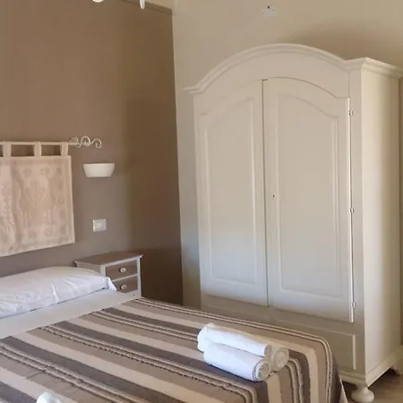 Villamari Apartment