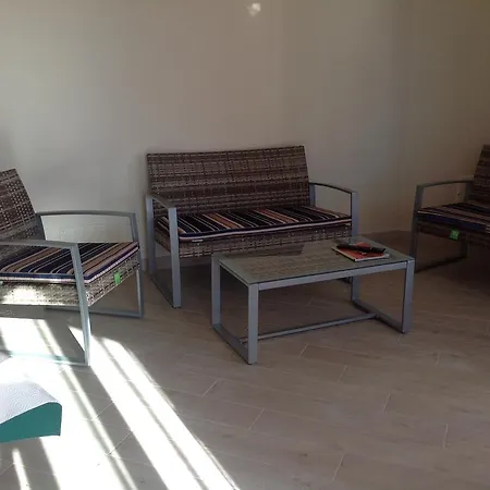 Villamari Apartment *