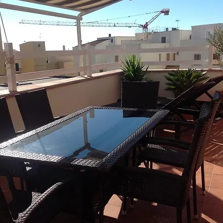 Apartment Villamari *