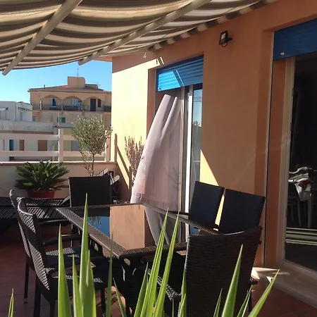 Villamari Apartment *