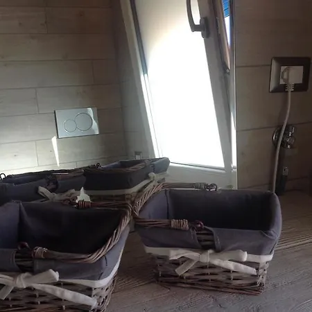 アパート Villamari *