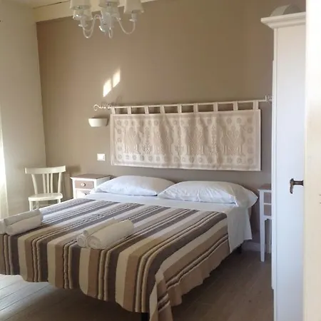 Apartment Villamari Alghero