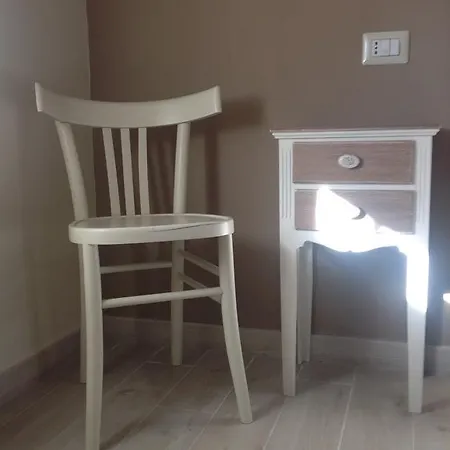 Villamari Apartment Alghero