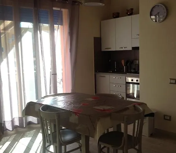 Apartman Villamari *