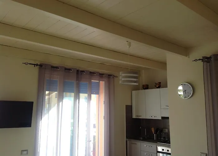 Apartman Villamari Alghero