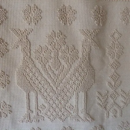 Villamari Appartement *