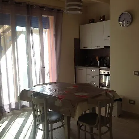 Lejlighed Villamari *