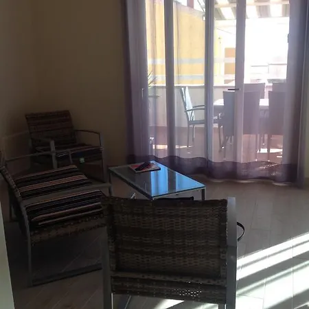 Lejlighed Villamari