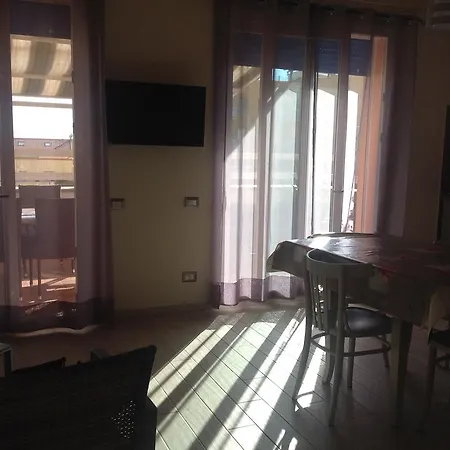 Villamari Lejlighed