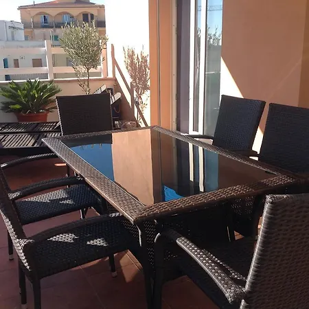 Villamari * Alghero