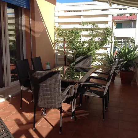 Villamari Alghero