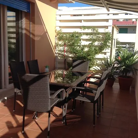 Villamari Appartement