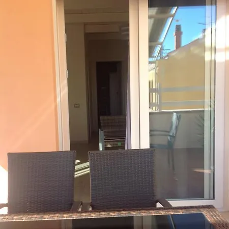 Villamari * Alghero