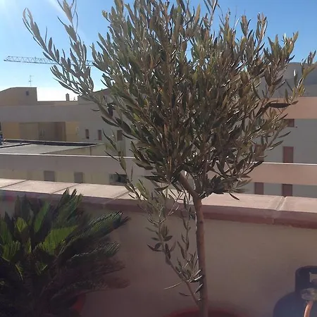 Villamari Alghero