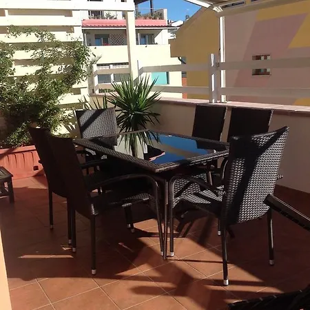 Villamari Appartement