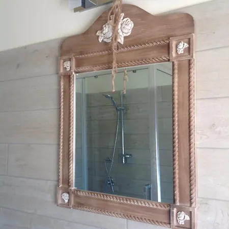 Villamari Appartement *