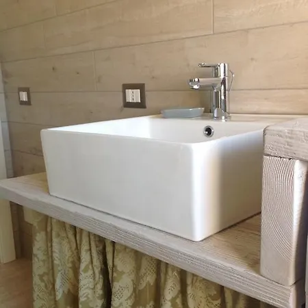 Villamari Appartement Alghero