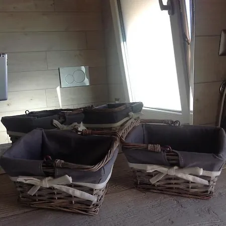 Villamari Appartement