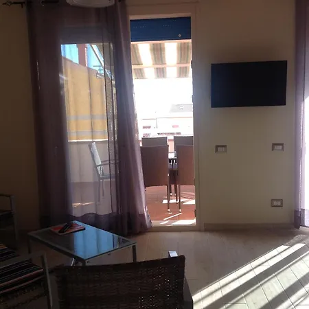 Villamari Appartement *