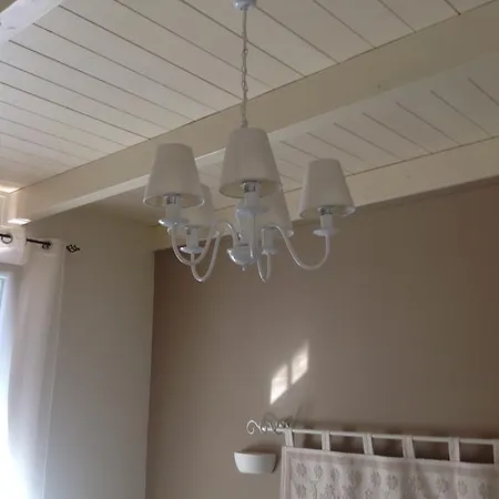 Villamari Appartement