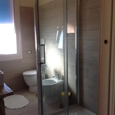 Villamari Appartement *