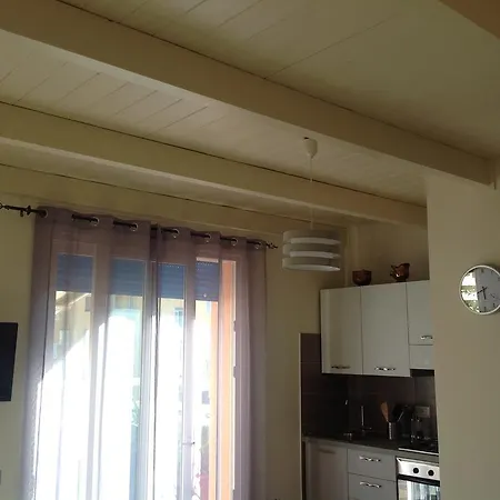 Appartement Villamari Alghero